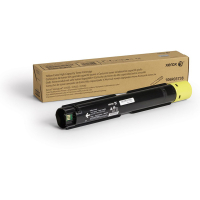 Toner - giallo - 16500 pagine - Xerox - 106R03738 - 95205845952 - DMwebShop