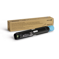 Toner - ciano - 16500 pagine - Xerox - 106R03740 - 95205845976 - DMwebShop