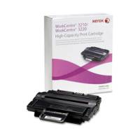 Toner - nero - 106R1486 - 4100 pagine - Xerox - 106R01486 - 95205614862 - DMwebShop