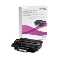 Toner - nero - 106R1486 - 4100 pagine - Xerox 106R01486