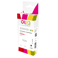 Cartuccia - per Canon - nero pigmentato - 20 ml - Armor - K20379 - DMwebShop