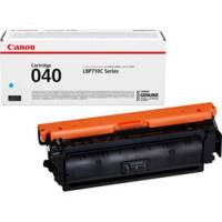 Toner - ciano - 5400 pagine - Canon - 0458C001 - 4549292058222 - DMwebShop