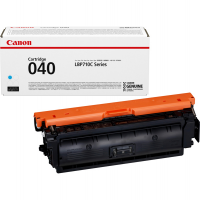 Toner - ciano - 5400 pagine - Canon - 0458C001 - 4549292058222 - DMwebShop