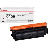 Toner - magenta - 10000 pagine - Canon - 0457C001 - 4549292058291 - DMwebShop