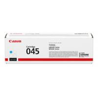 Toner originale - ciano - 045 - 1300 pagine - Canon - 1242C002 - 1241C002 - 4549292073638 - DMwebShop