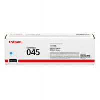 Toner originale - ciano - 045 - 1300 pagine - Canon - 1242C002 - 1241C002 - 4549292073638 - DMwebShop
