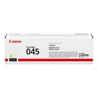 Toner originale - giallo - 045 - 1300 pagine - Canon - 1239C002 - 4549292073577 - DMwebShop
