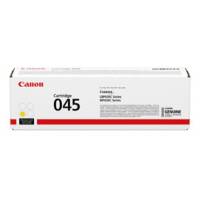 Toner originale - giallo - 045 - 1300 pagine - Canon - 1239C002 - 4549292073577 - DMwebShop