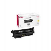 Toner - giallo - 8500 pagine - Canon - 2641B002 - 4960999915746 - DMwebShop