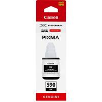 Cartuccia ink - nero - 6000 pagine - Canon - 1603C001 - 4549292074710 - DMwebShop