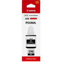 Cartuccia ink - nero - 6000 pagine - Canon - 1603C001 - 4549292074710 - DMwebShop