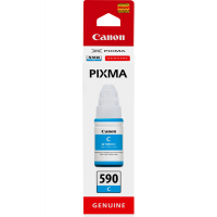 Cartuccia ink - ciano - 7000 pagine - Canon - 1604C001 - 4549292074727 - DMwebShop