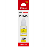 Cartuccia ink - giallo - 7000 pagine - Canon - 1606C001 - 4549292074758 - DMwebShop