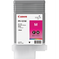 Refill - magenta - 130 ml - Canon - 0885B001AA - 4960999299679 - DMwebShop
