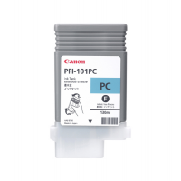 Refill - ciano fotografico - 130 ml - Canon - 0887B001AA - 4960999299693 - DMwebShop