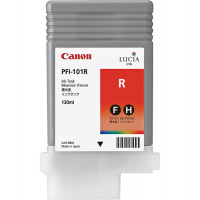 Refill - rosso - 130 ml - Canon - 0889B001AA - 4960999299716 - DMwebShop