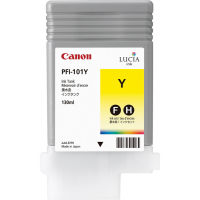 Refill - giallo - 130 ml - Canon - 0886B001AA - 4960999299686 - DMwebShop