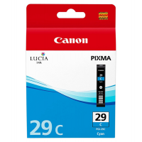 Cartuccia ink - ciano - 1940 pagine - Canon - 4873B001 - 4960999681986 - DMwebShop