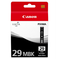 Cartuccia ink - nero opaco - 1900 pagine - Canon - 4868B001 - 4960999681887 - DMwebShop