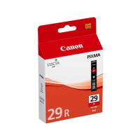 Cartuccia ink - rosso - 2370 pagine - Canon - 4878B001 - 4960999682082 - DMwebShop