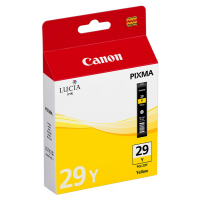 Cartuccia ink - giallo - 1420 pagine - Canon - 4875B001 - 4960999682020 - DMwebShop