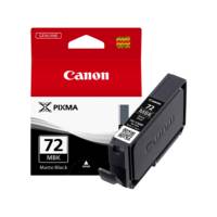 Serbatoio inchiostro - nero opaco - 1640 pagine - Canon - 6402B001 - 4960999902043 - DMwebShop