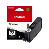 Serbatoio inchiostro - nero opaco - 1640 pagine - Canon - 6402B001 - 4960999902043 - DMwebShop