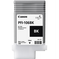 Cartuccia ink - nero - 130 ml - Canon - 6621B001AA - 4960999909509 - DMwebShop