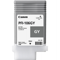 Cartuccia ink - grigio - 130 ml - Canon - 6630B001AA - 4960999909592 - DMwebShop