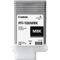 Cartuccia ink - nero opaco - 130 ml - Canon - 6620B001AA - 4960999909493 - DMwebShop