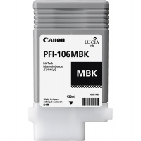 Cartuccia ink - nero opaco - 130 ml - Canon - 6620B001AA - 4960999909493 - DMwebShop