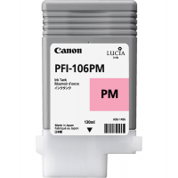 Cartuccia ink - magenta fotografico - 6626B001 - 130 ml - Canon - 6626B001AA - 4960999909554 - DMwebShop