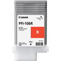 Cartuccia ink - rosso - 130 ml - Canon - 6627B001AA - 4960999909561 - DMwebShop