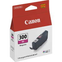 Cartuccia PFI-300 - magenta - 14 ml - Canon - 4195C001 - 4549292158878 - DMwebShop