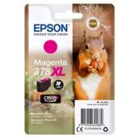 Cartuccia originale inchiostro magenta 378XL 9,3 ml Epson C13T37934010 - 20608