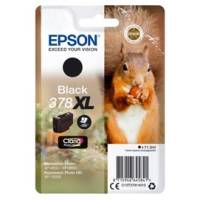 Cartuccia originale inchiostro nero 378XL 11,2 ml Epson C13T37914010 - 20589