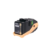 Toner - nero - S050605 - 6500 pagine - Epson - C13S050605 - 8715946481289 - DMwebShop
