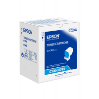 Toner - ciano - S050749 - 8800 pagine - Epson - C13S050749 - 8715946542287 - DMwebShop