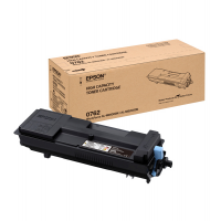 Toner - nero - S050762 - 21700 pagine - Epson - C13S050762 - 8715946545721 - DMwebShop