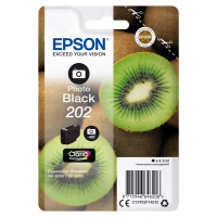 Cartuccia ink - 202 - nero Photo - 4,1 ml - Epson - C13T02F14010 - 8715946646206 - DMwebShop