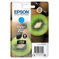 Cartuccia ink - 202 - ciano - 4,1 ml - Epson - C13T02F24010 - 8715946646220 - DMwebShop