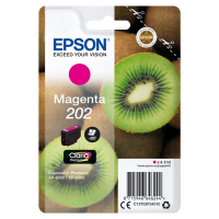 Cartuccia ink - 202 - magenta - 4,1 ml - Epson - C13T02F34010 - 8715946646244 - DMwebShop