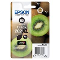 Cartuccia ink - 202XL - nero Photo - 7,9 ml - Epson - C13T02H14010 - 8715946646305 - DMwebShop