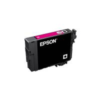 Cartuccia ink - 502XL - magenta - 6,4 ml - Epson - C13T02W34010 - 8715946652849 - DMwebShop