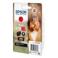 Cartuccia ink - 478XL - rosso - 10,2 ml - Epson - C13T04F54010 - 8715946645681 - DMwebShop