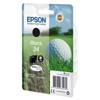 Cartuccia ink - 34 - nero - 6,1 ml - Epson - C13T34614010 - 8715946632032 - DMwebShop