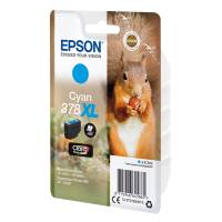 Cartuccia ink - 378XL - ciano - 9,3 ml - Epson - C13T37924010 - 8715946645865 - DMwebShop