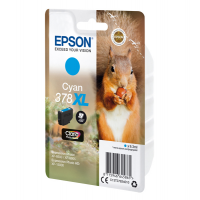 Cartuccia ink - 378XL - ciano - 9,3 ml - Epson - C13T37924010 - 8715946645865 - DMwebShop