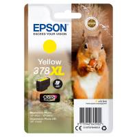 Cartuccia ink - 378XL - giallo - 9,3 ml - Epson - C13T37944010 - 8715946645902 - DMwebShop