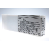 Tanica - nero chiaro - T591900 - 700 ml - Epson - C13T591900 - 10343862791 - DMwebShop